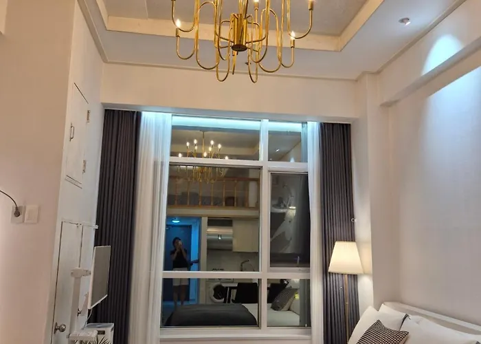 Appartement Sunnyhouse3 Seoel