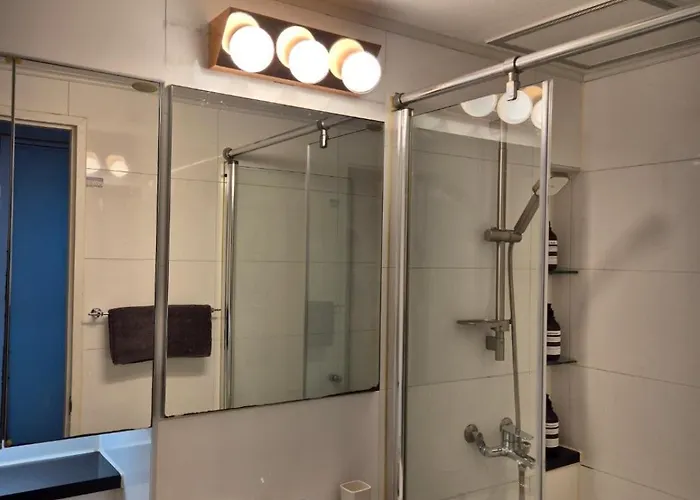 Sunnyhouse3 Appartement Seoel