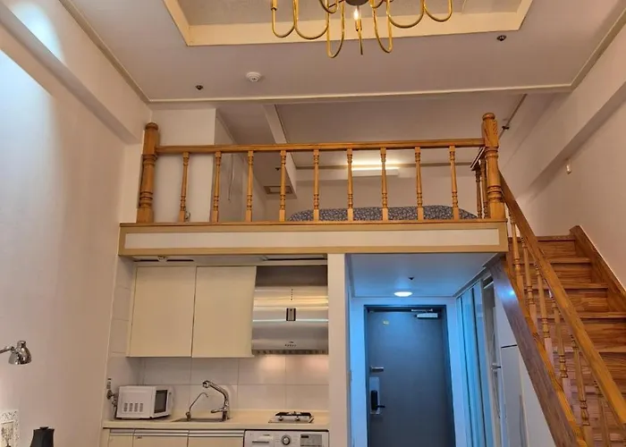 Appartement Sunnyhouse3