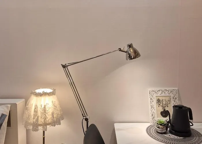 Sunnyhouse3 Appartement *