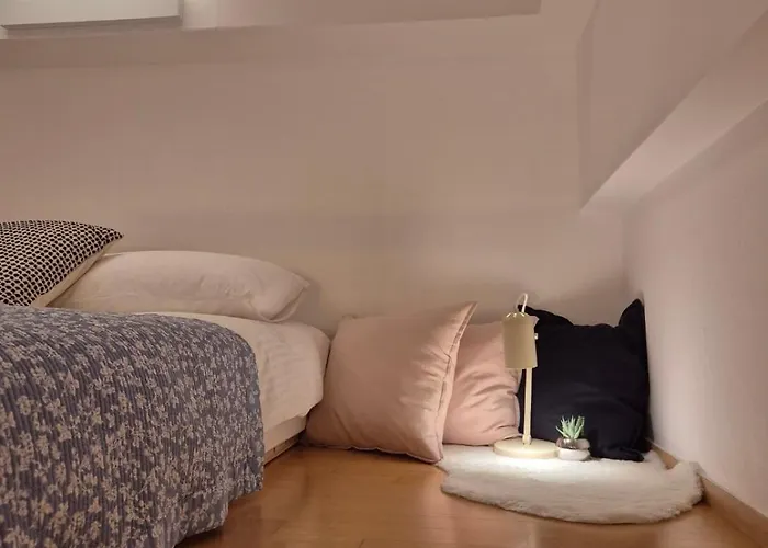 Appartement Sunnyhouse3