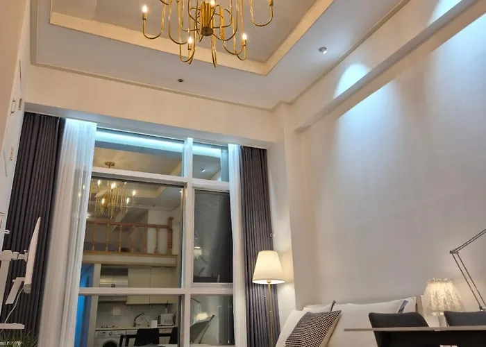 Appartement Sunnyhouse3