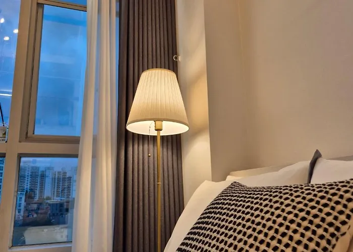 Appartement Sunnyhouse3 *