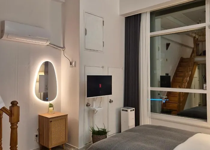 Sunnyhouse3 Appartement Seoel