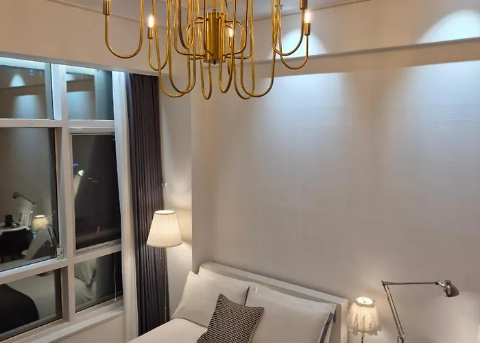 Sunnyhouse3 Appartement