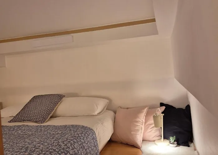 Appartement Sunnyhouse3 *
