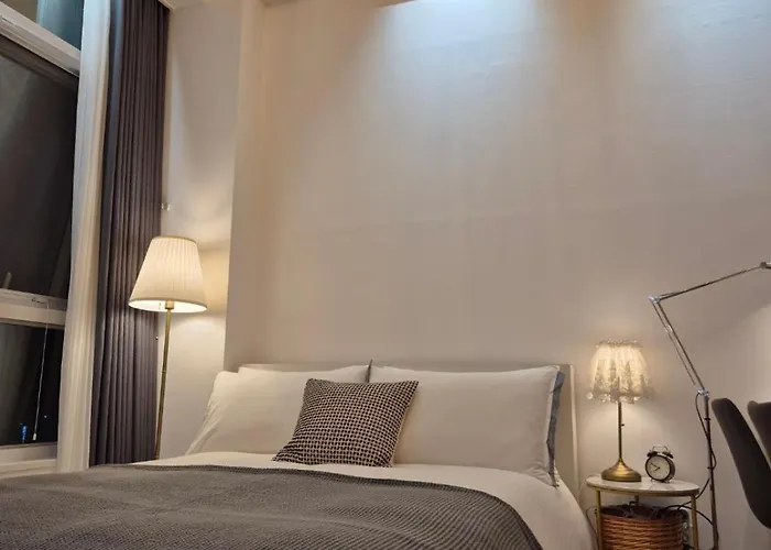 Appartement Sunnyhouse3 Seoel