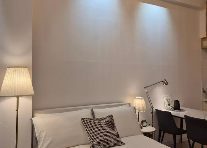 Appartement Sunnyhouse3 *